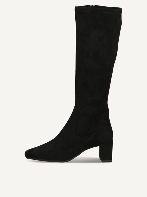 Bottes, BLACK STRETCH, hi-res