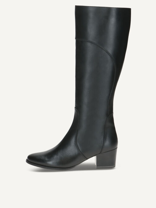 Stiefel, BLACK NAPPA, hi-res