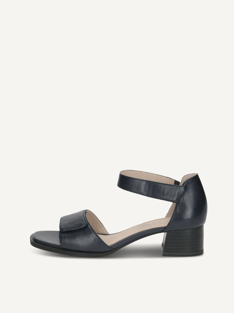 Sandalette, OCEAN NAPPA, hi-res