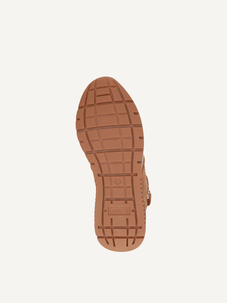 Stiefelette, CURRY COMB, hi-res