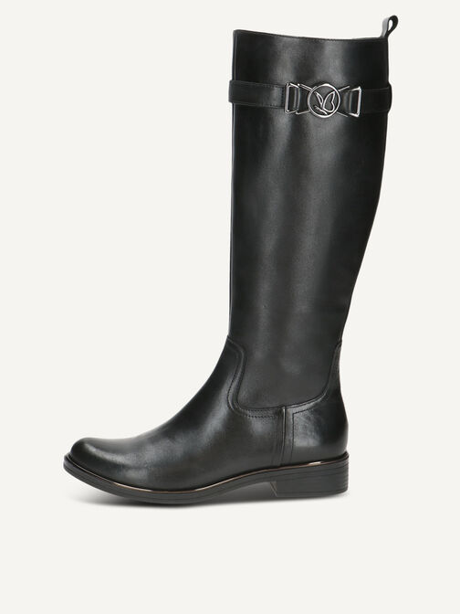 Bottes, BLACK NAPPA, hi-res