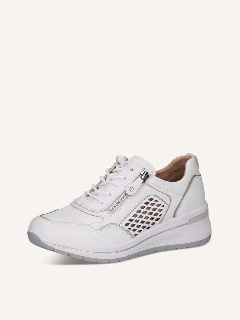 Sneaker, WHITE COMB, hi-res