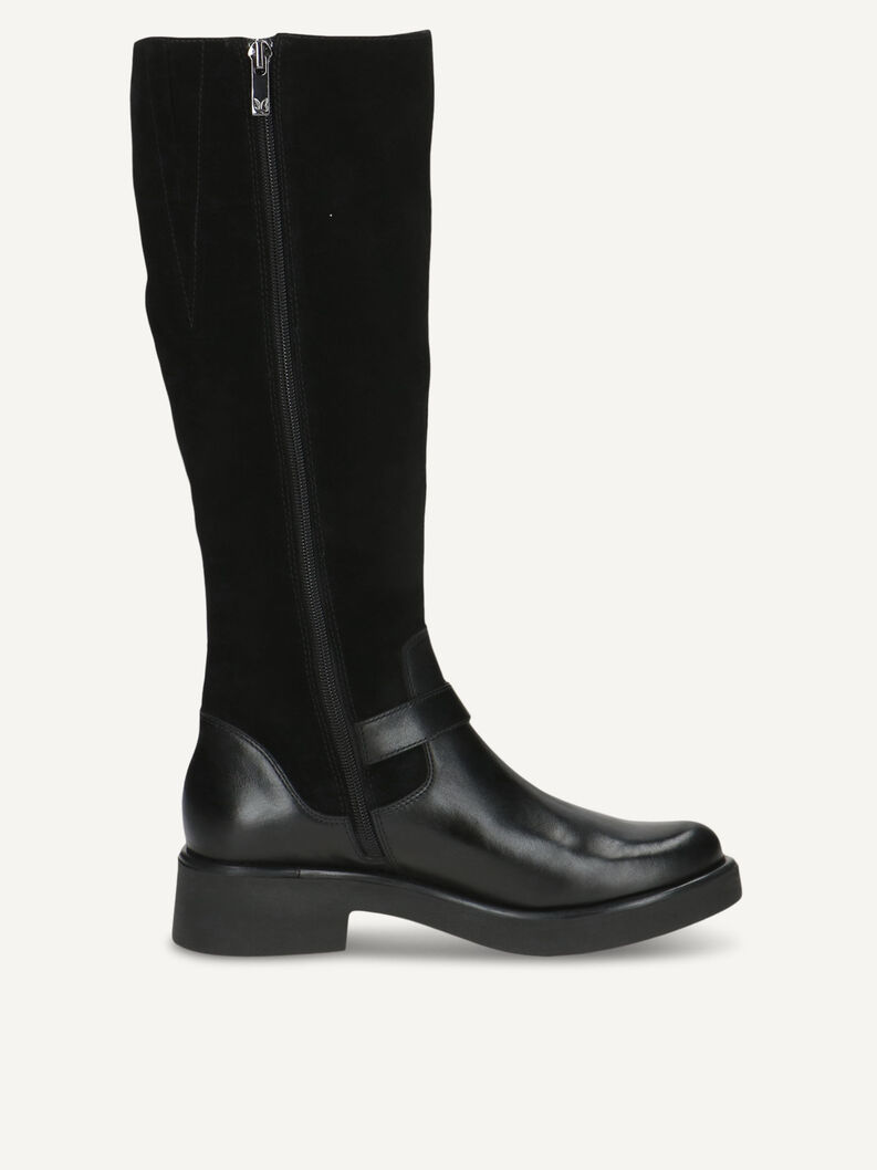 Stiefel, BLACK COMB, hi-res
