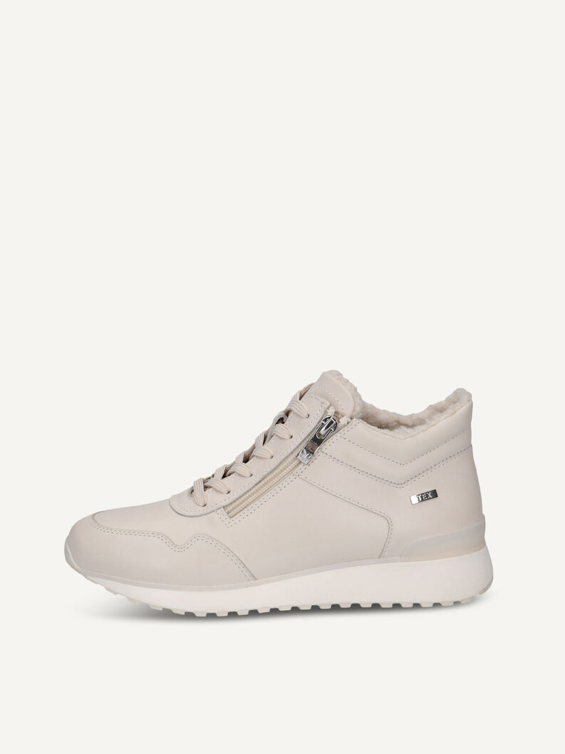 Stiefelette, CREAM NAPPA, hi-res
