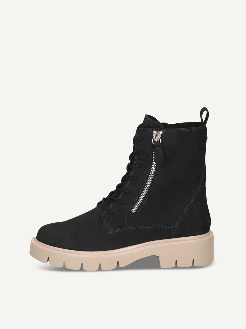 Stiefelette, OCEAN NUBUC, hi-res