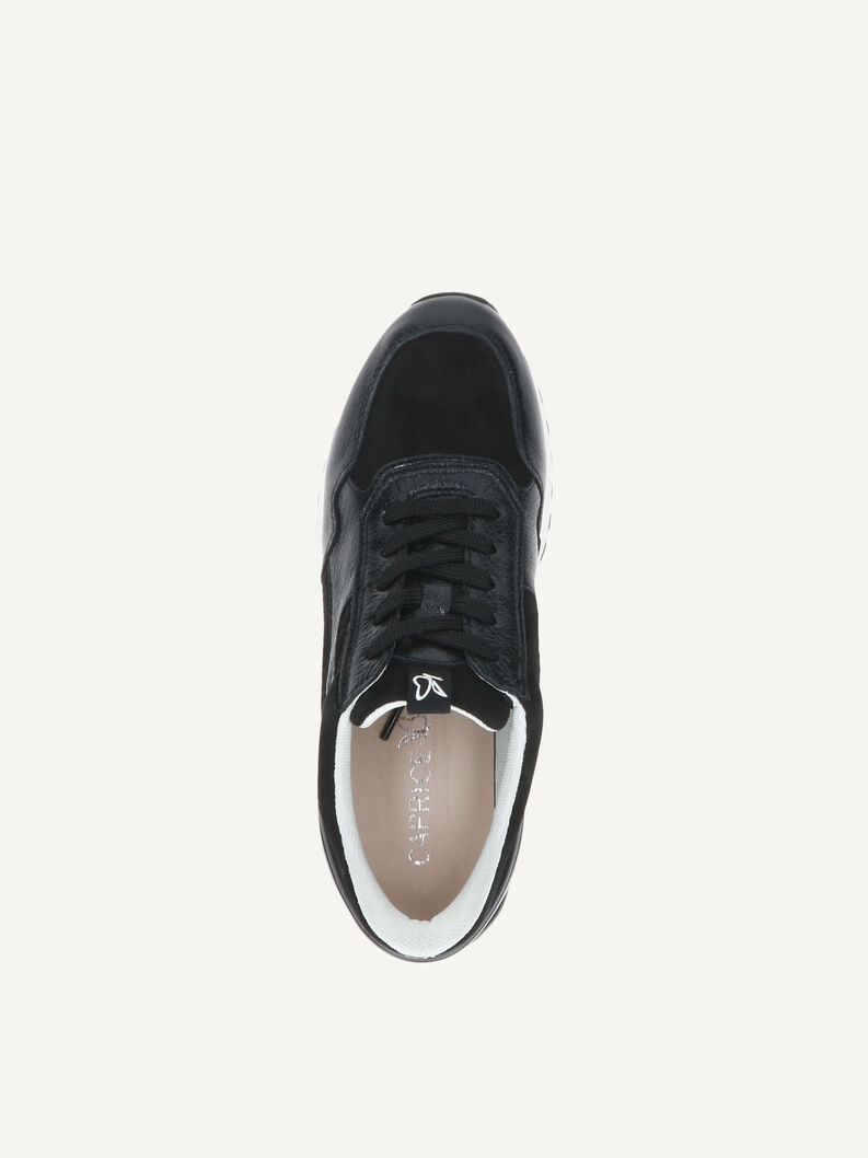 Sneaker, BLACK COMB, hi-res