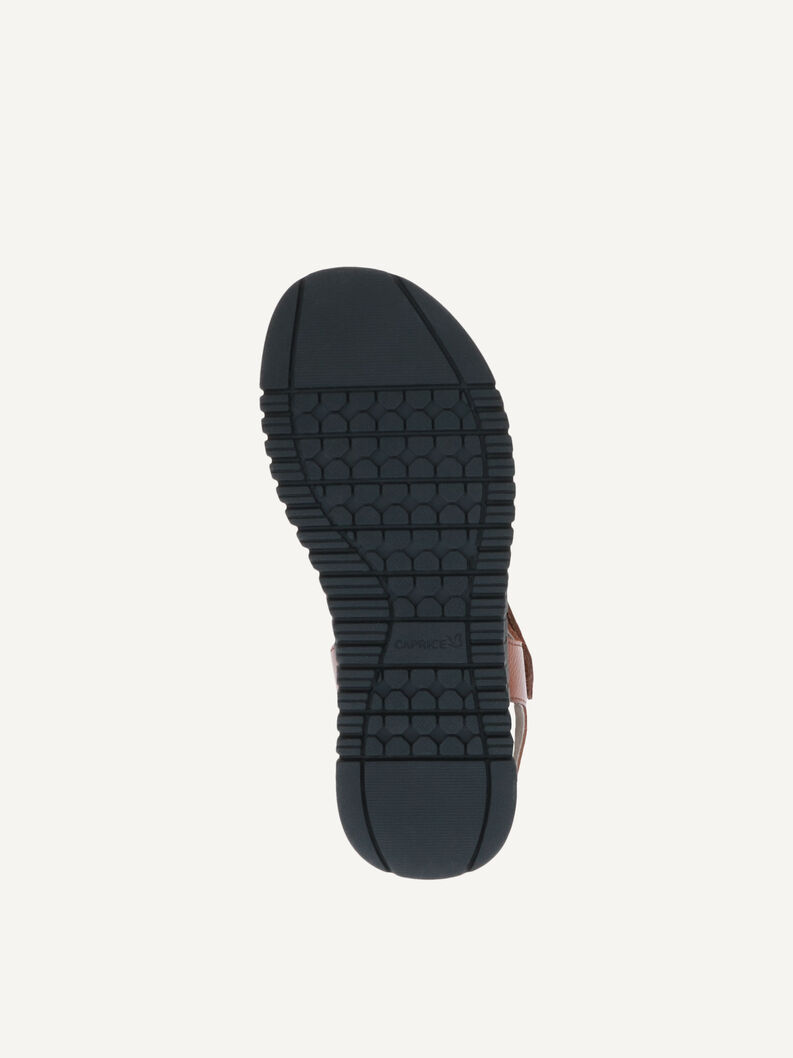 Sandalette, NUT NAPPA, hi-res