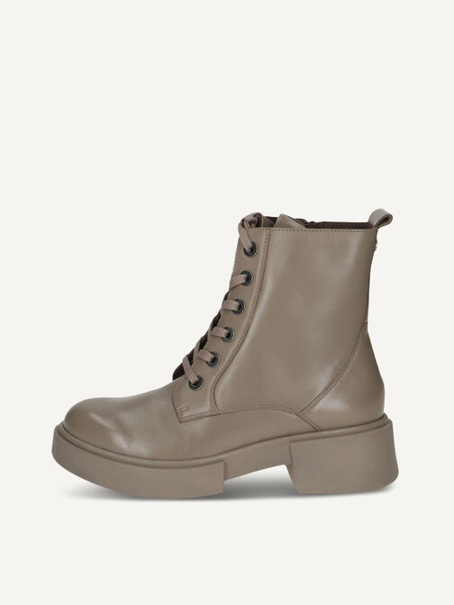 Stiefelette, TAUPE NAPPA, hi-res