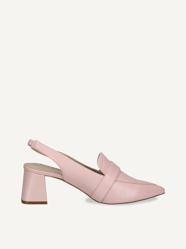 Slingpumps, ROSE PERLATO, hi-res