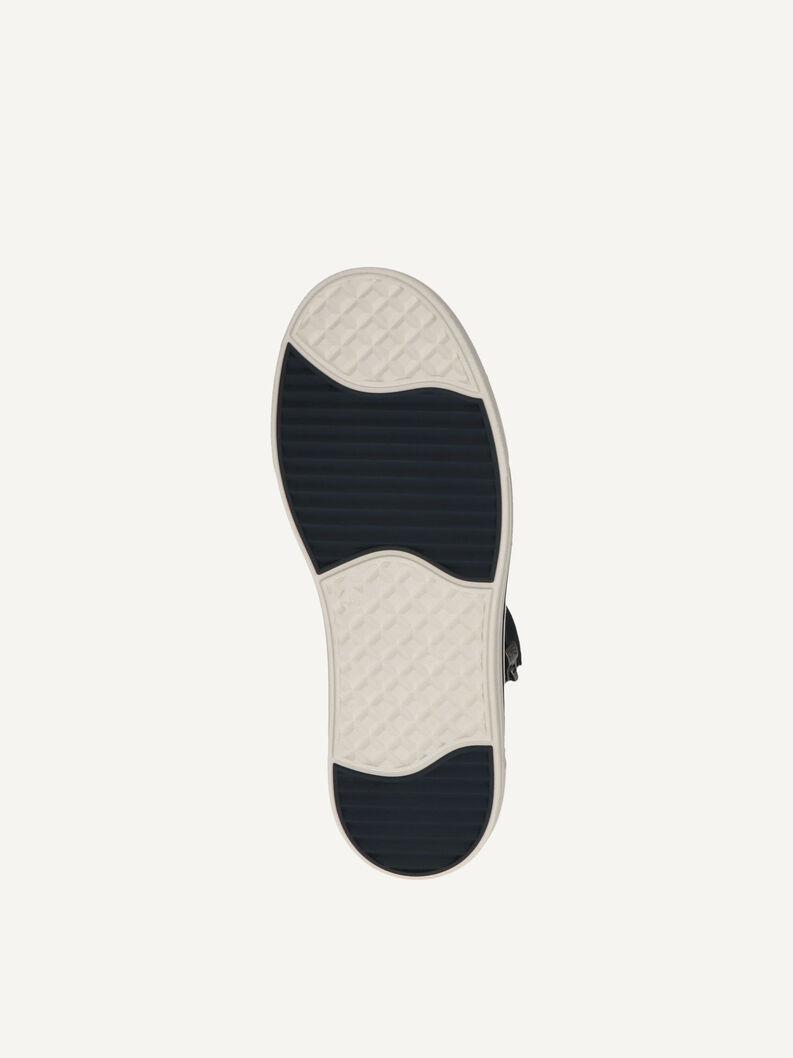 Stiefelette, OCEAN SUEDE, hi-res