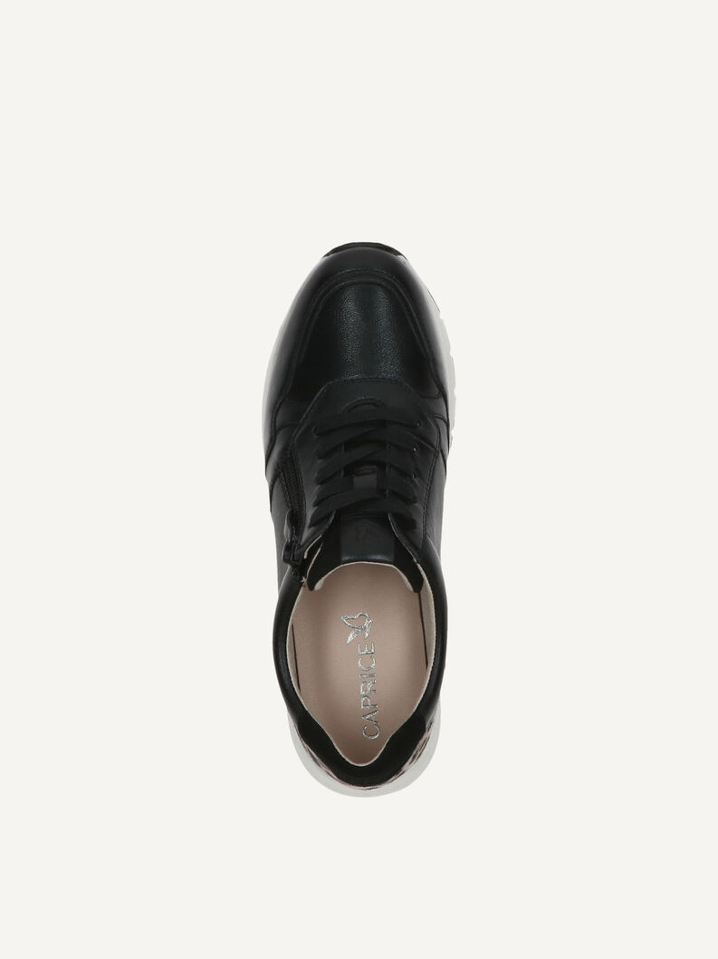 Sneaker, BLACK COMB, hi-res