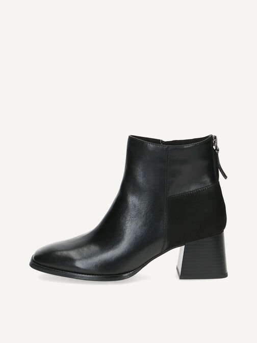 Stiefelette, BLACK COMB, hi-res