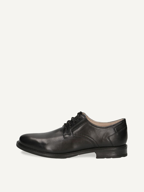 Sneaker, BLACK NAPPA, hi-res
