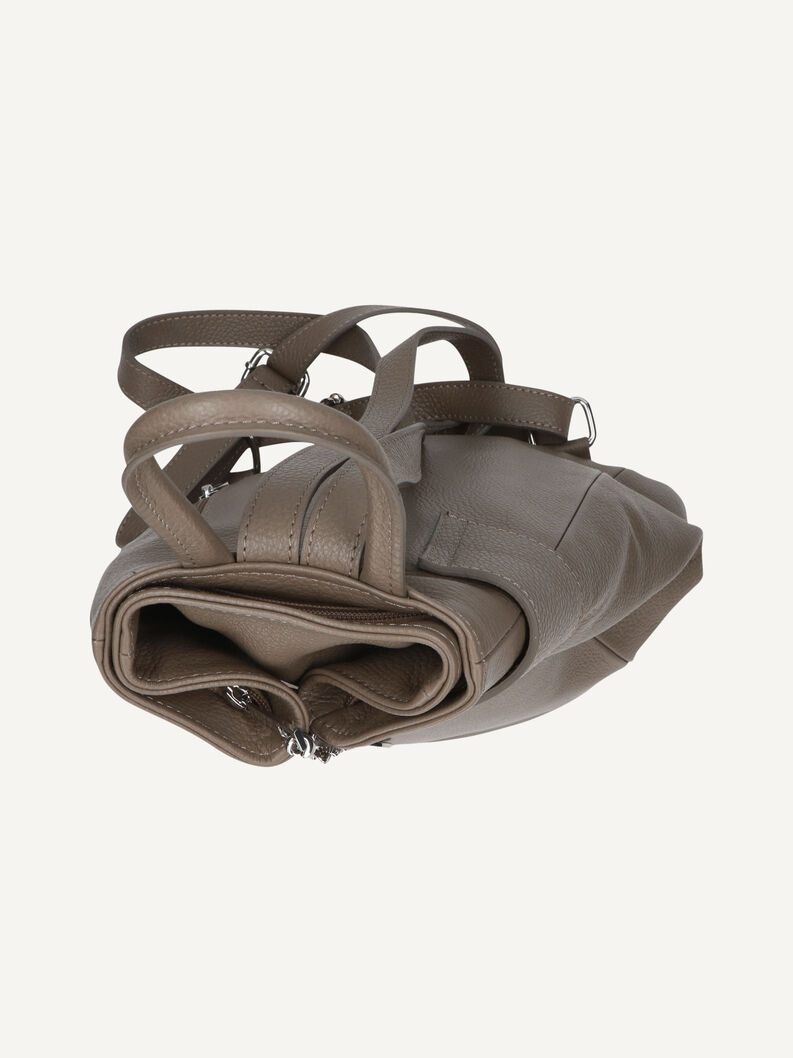 Backpack, MUD NAPPA, hi-res