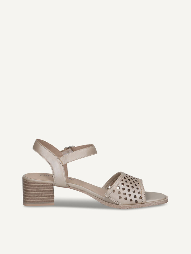 Sandalette, STONE PERLATO, hi-res