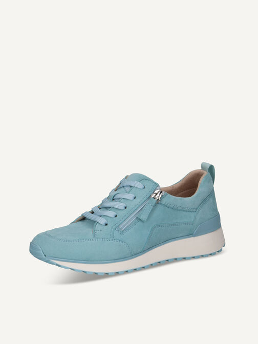 Sneaker, LT.BLUE SUEDE, hi-res