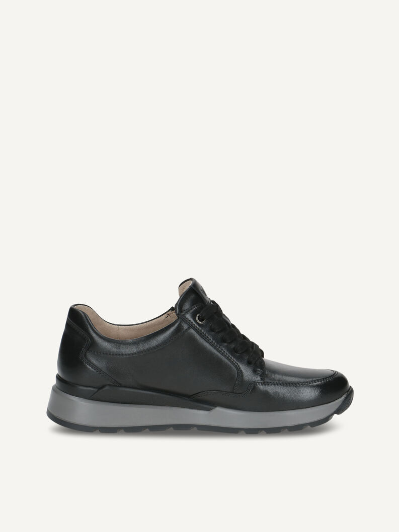 Sneaker, BLACK NAPPA, hi-res