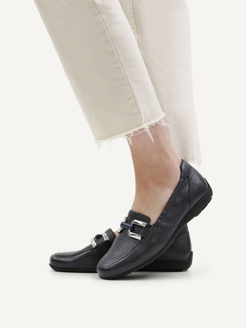 Mocassin, OCEAN DEER, hi-res