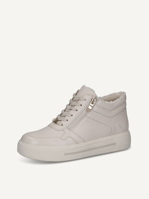 Stiefelette, OFFWHITE NAPPA, hi-res