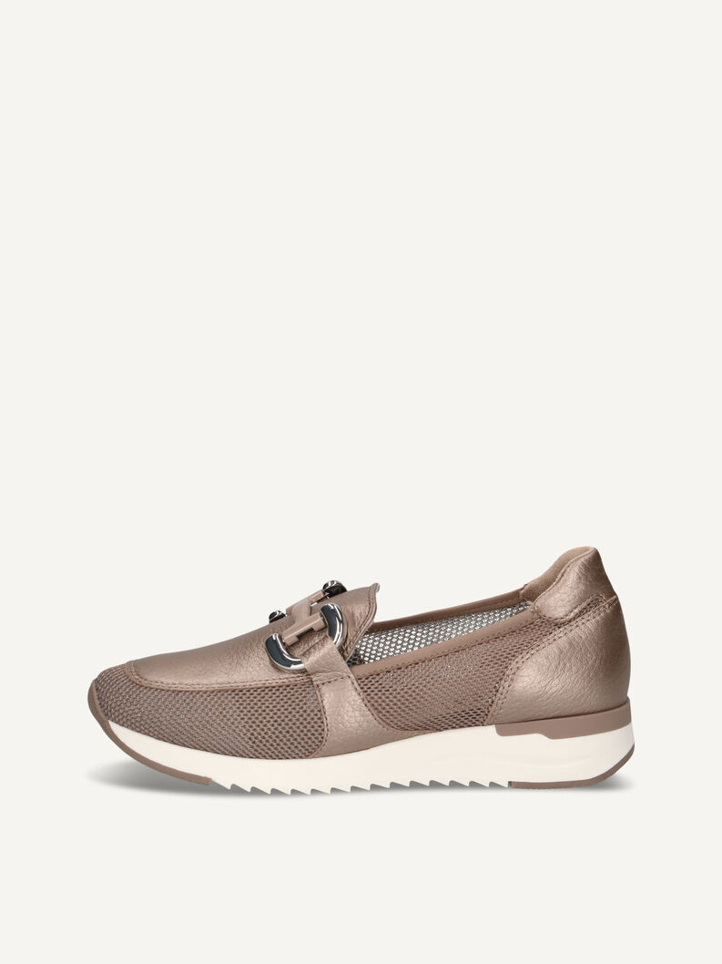 Slipper, BRONCE COMB, hi-res