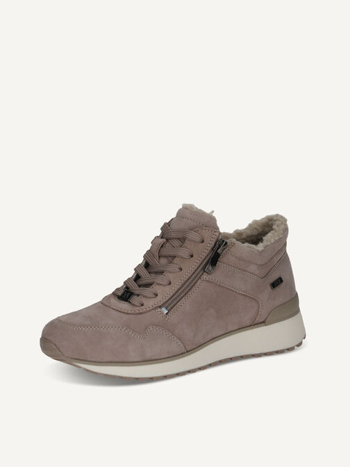 Stiefelette, TAUPE SUEDE, hi-res