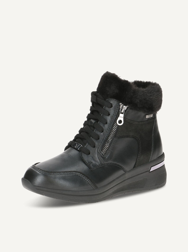 Stiefelette, BLACK COMB, hi-res
