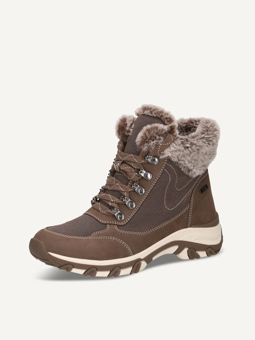 Stiefelette, TAUPE COMB, hi-res