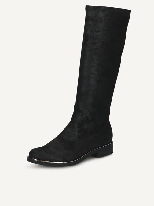 Boots, BLK CLOUD STR., hi-res