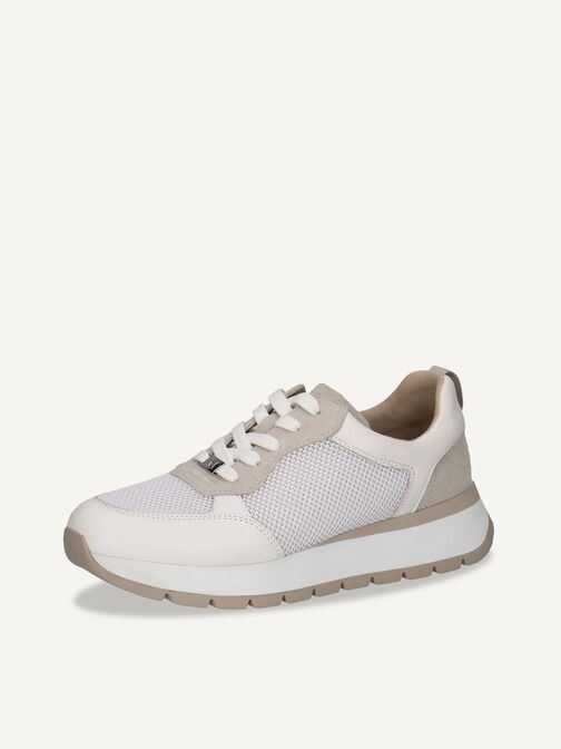 Basket - blanc, WHITE COMB, hi-res