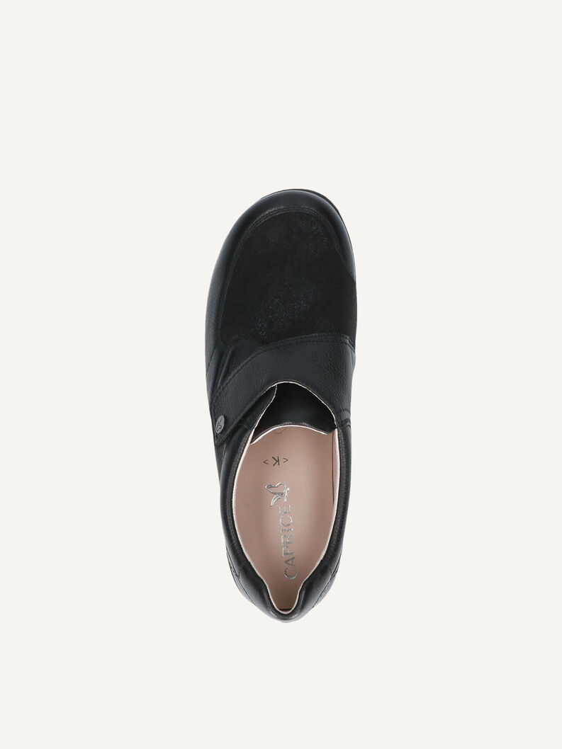 Slipper, BLACK COMB, hi-res