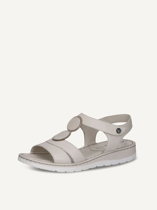 Sandalette, PEARL NAPPA, hi-res