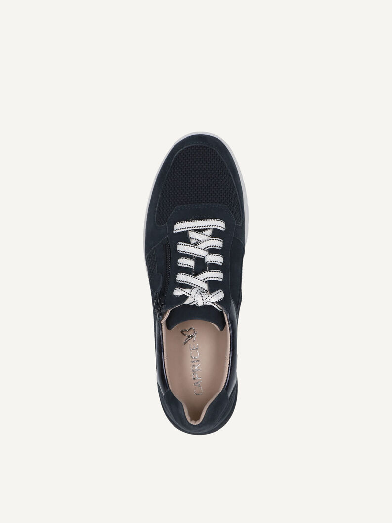 Sneaker - blau, OCEAN COMB, hi-res