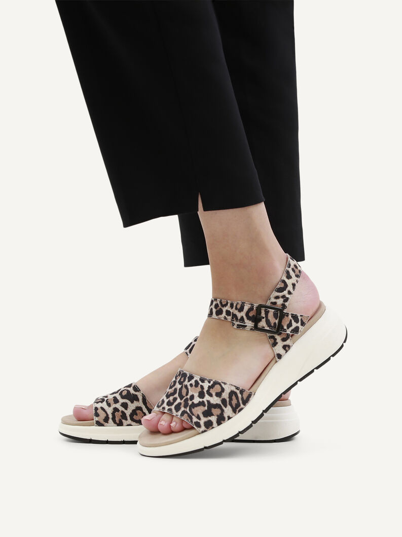 Sandale, LEO, hi-res