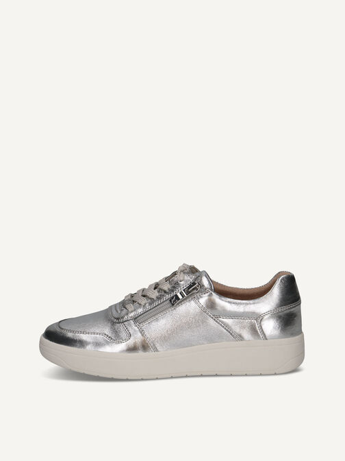 Sneaker, SILVER, hi-res
