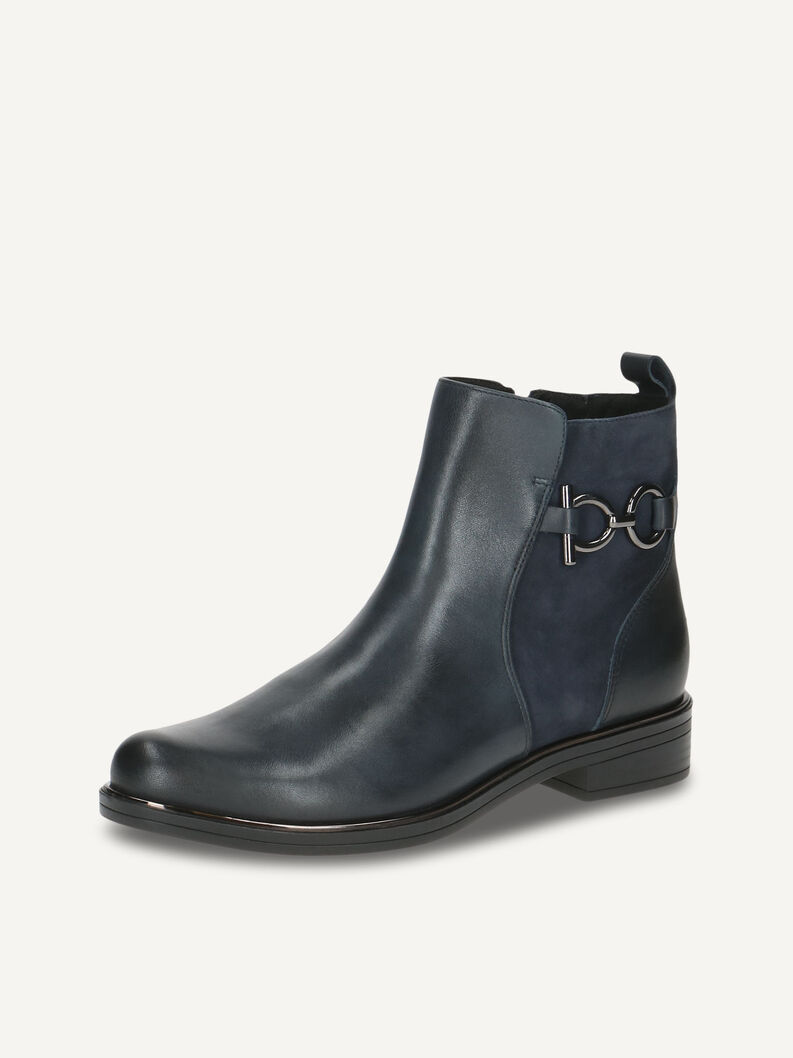 Stiefelette, OCEAN COMB, hi-res