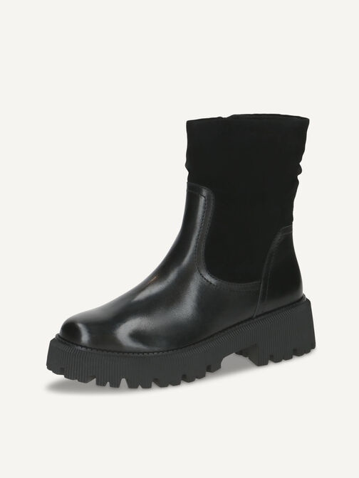 Stiefelette, BLACK COMB, hi-res