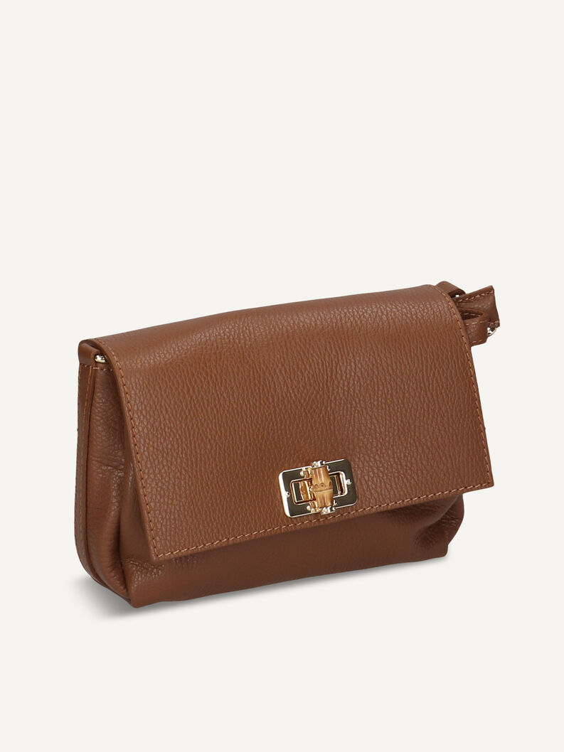 Handtasche, NUT NAPPA, hi-res