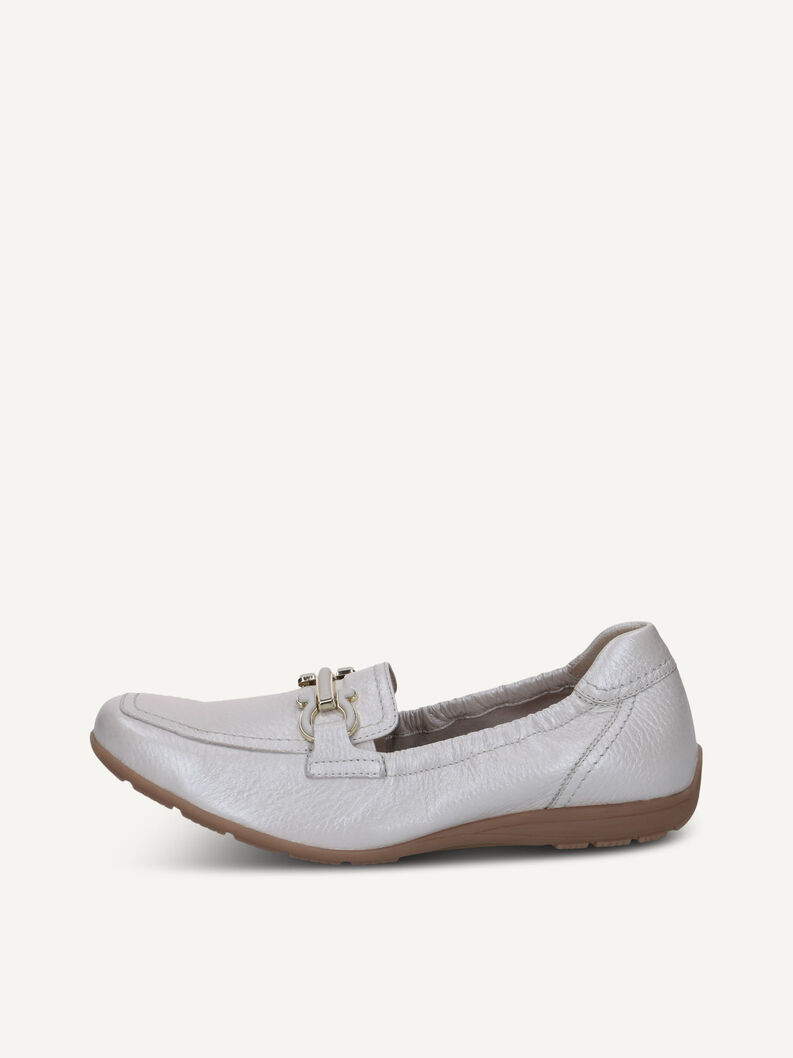 Slipper, PEARL PER.DEER, hi-res