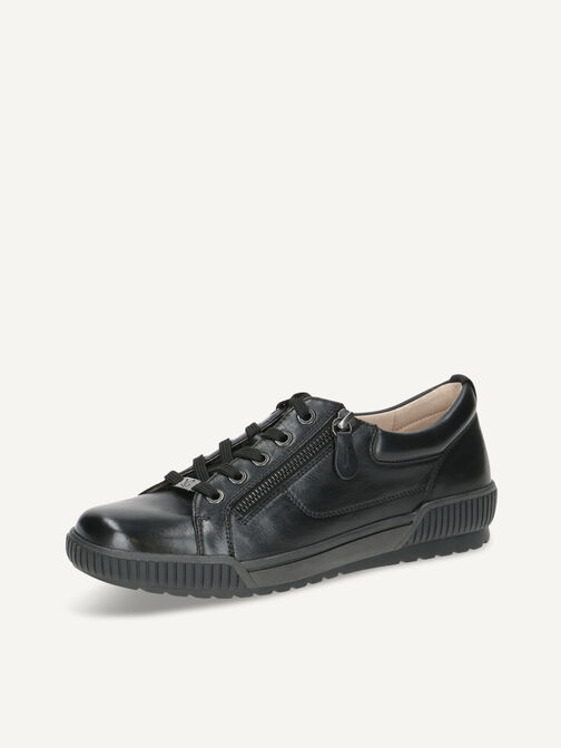 Sneaker, BLACK NAPPA, hi-res