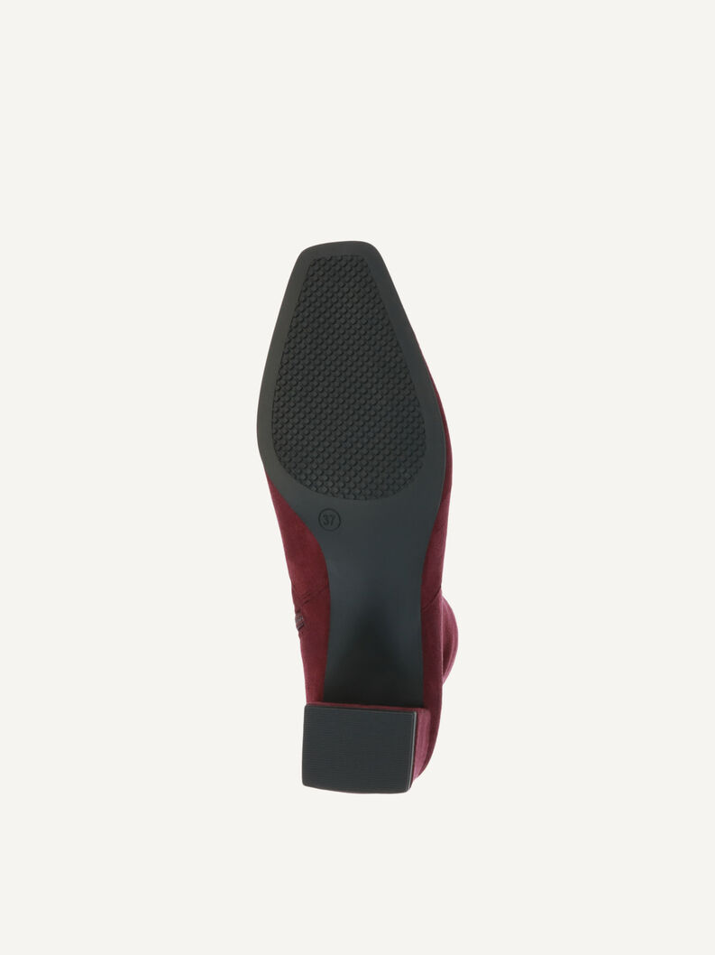 Stiefelette, BORDEAUX STRET, hi-res