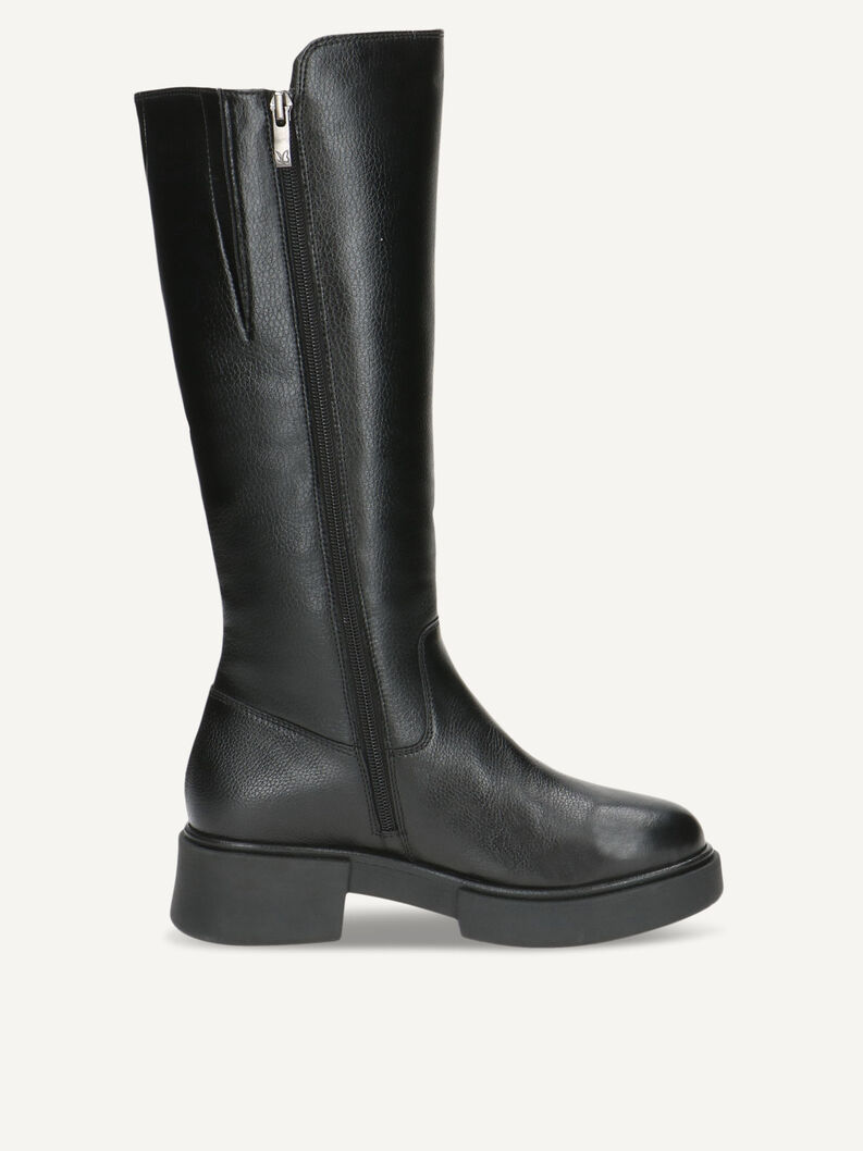 Stiefel, BLACK NAPPA, hi-res