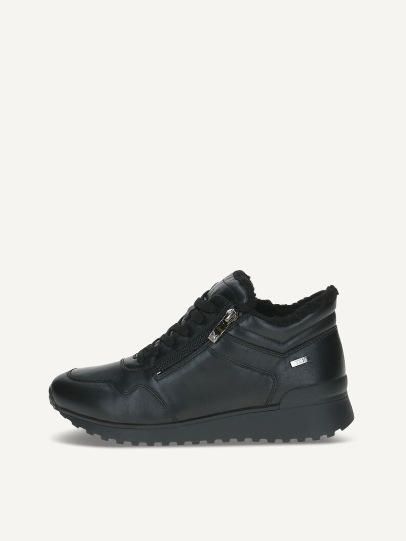 Stiefelette, BLACK NAPPA, hi-res