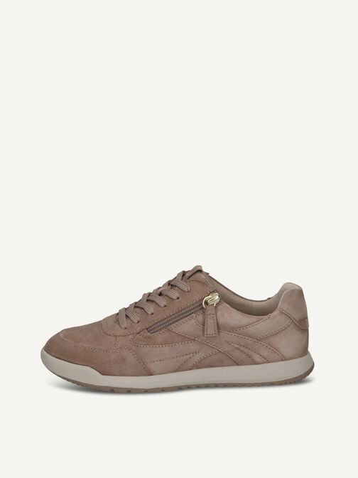 Sneaker, TAUPE SUEDE, hi-res