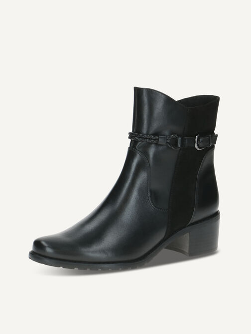 Stiefelette, BLACK COMB, hi-res