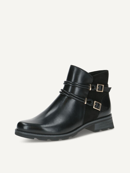 Stiefelette, BLACK COMB, hi-res