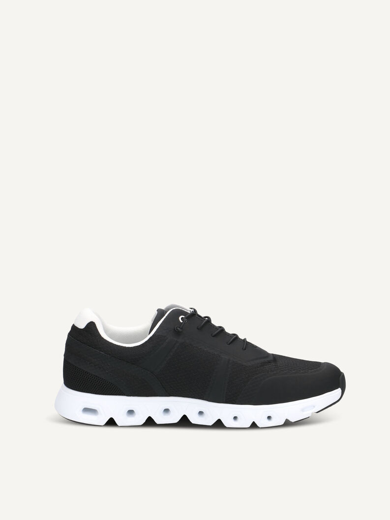 Sneaker, BLACK COMB, hi-res