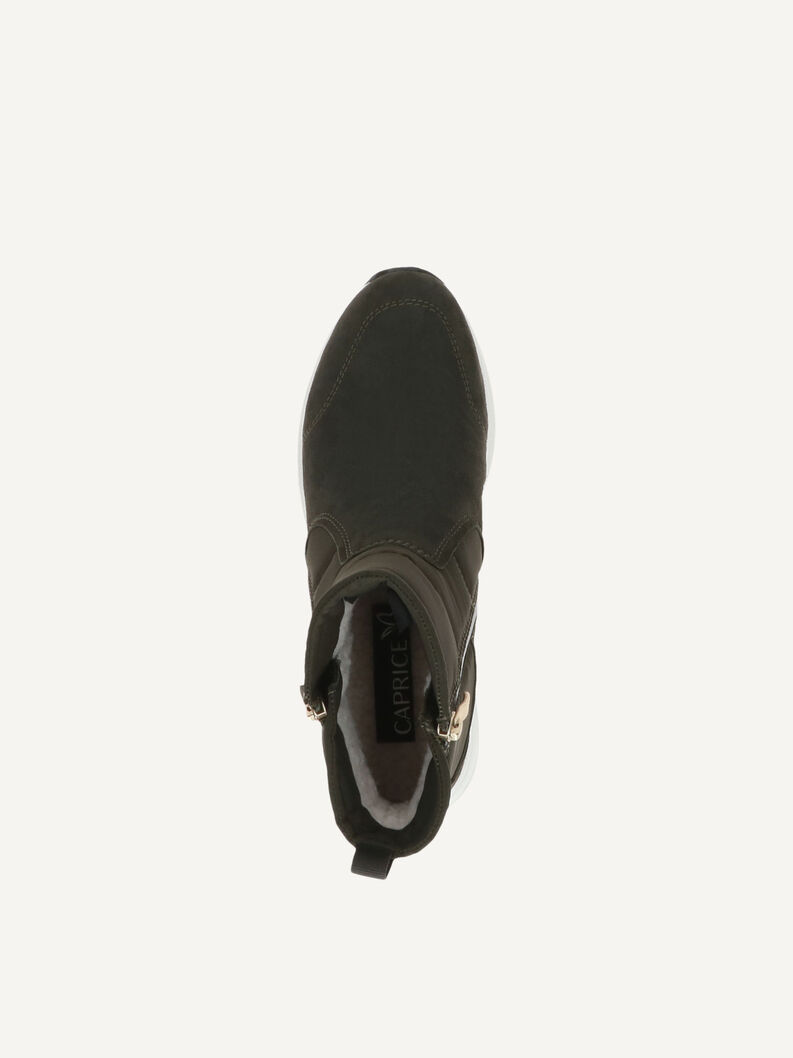 Stiefelette, KHAKI COMB, hi-res