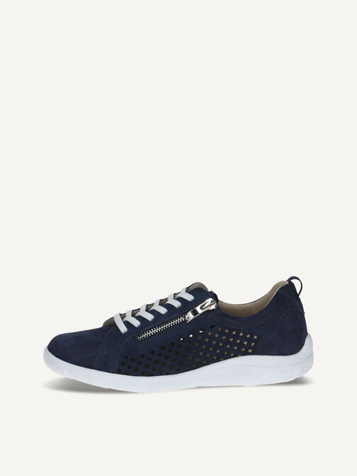 Sneaker, OCEAN SUEDE, hi-res