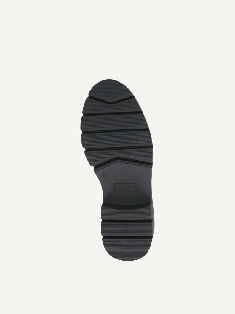 Slipper, BLACK SUEDE, hi-res