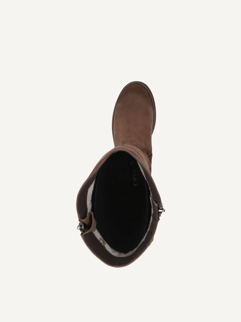 Stiefel, TAUPE NUBUC, hi-res